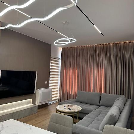 Hera Tirana Suite Deluxe Exteriér fotografie