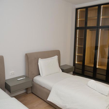 Hera Tirana Suite Deluxe Exteriér fotografie