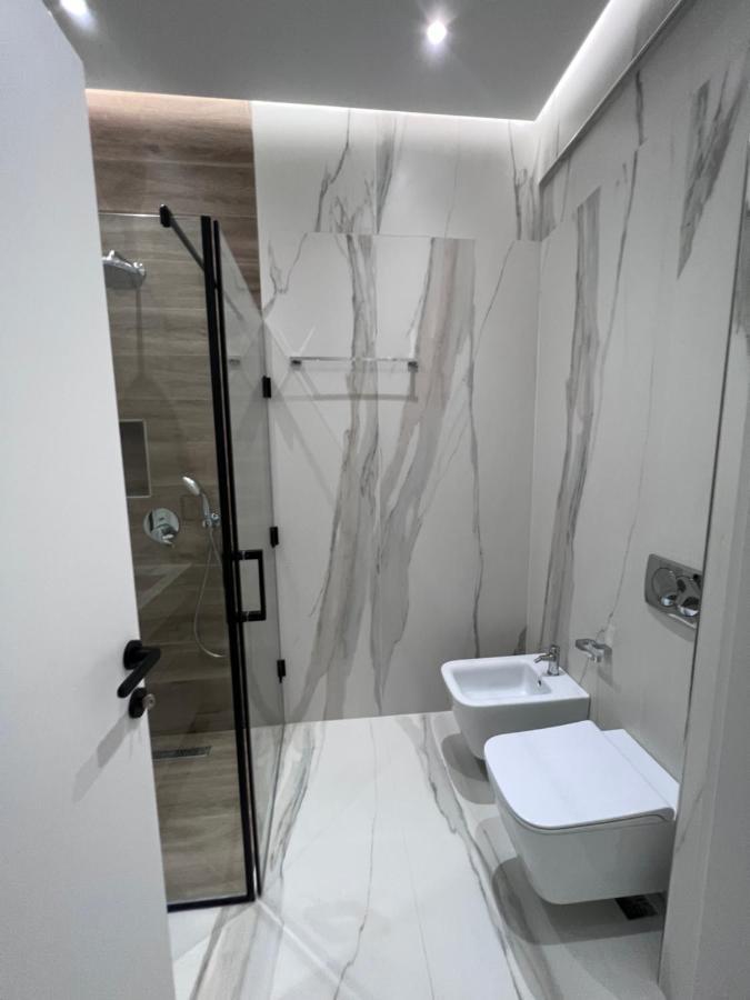 Hera Tirana Suite Deluxe Exteriér fotografie