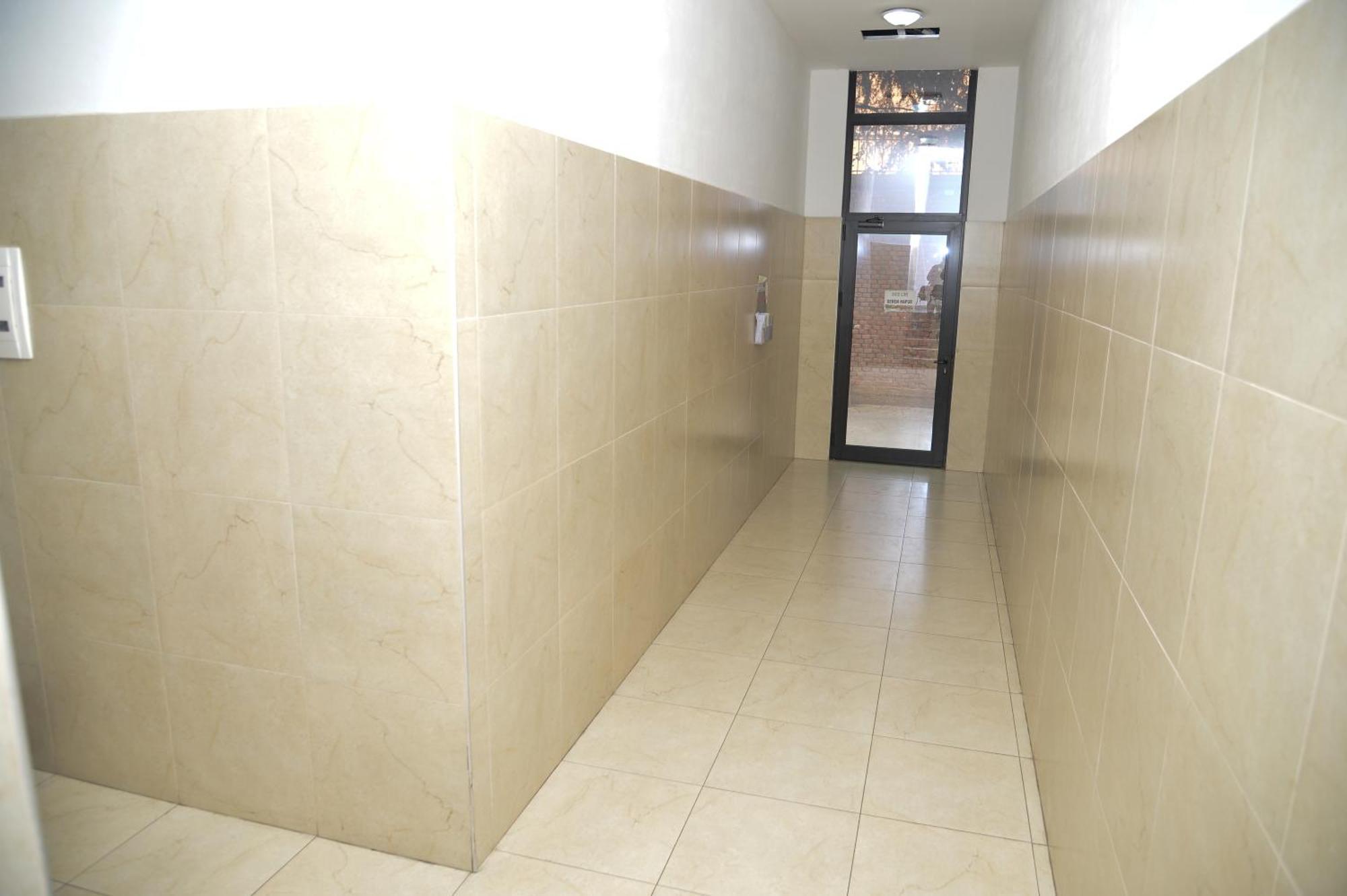 Hera Tirana Suite Deluxe Exteriér fotografie