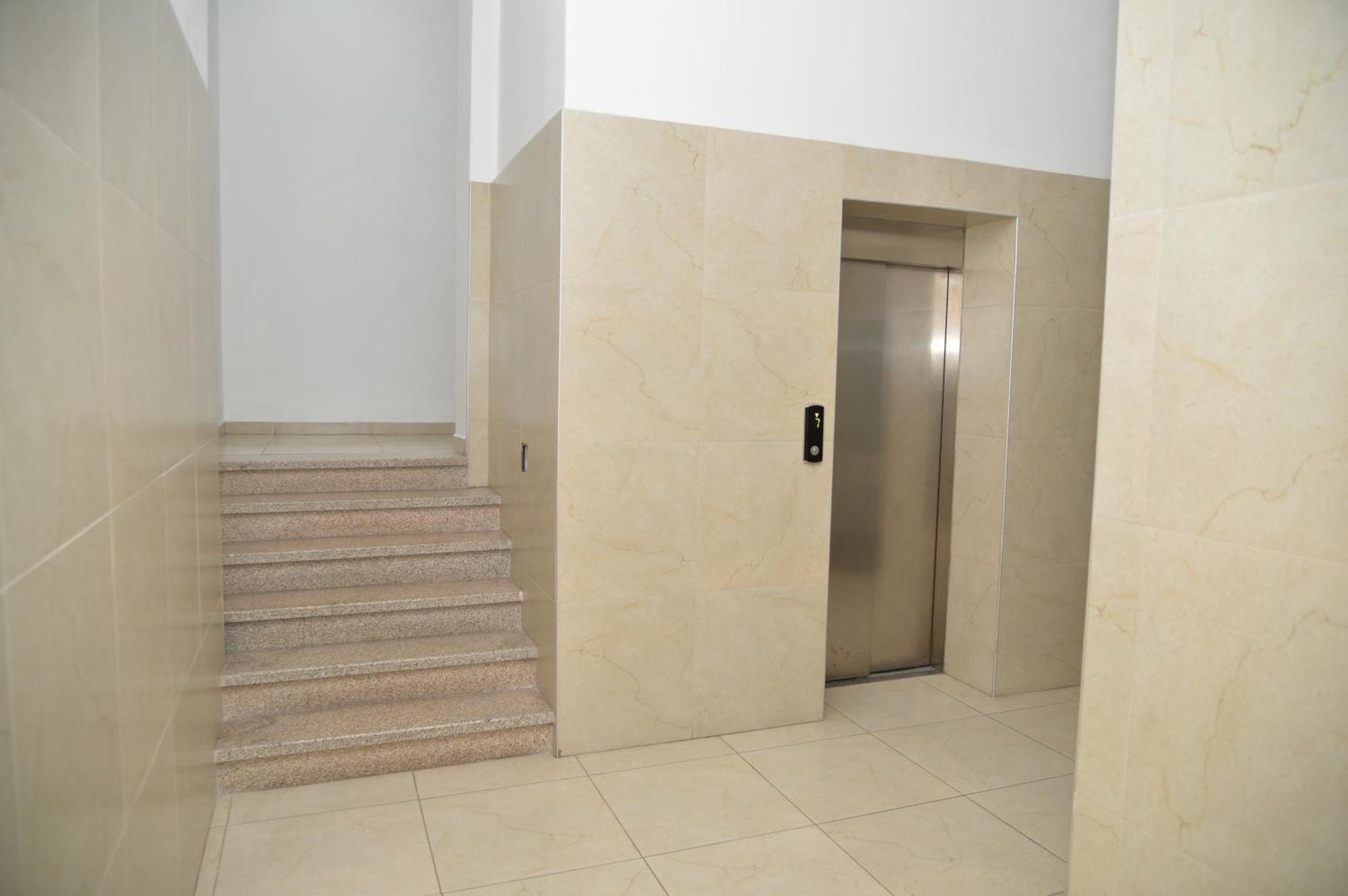 Hera Tirana Suite Deluxe Exteriér fotografie